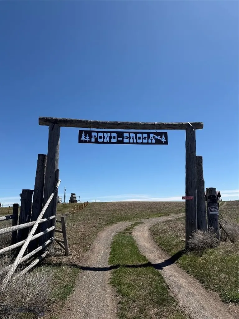 Nnn Laprele Creek Lane West Yellowstone MT 59758