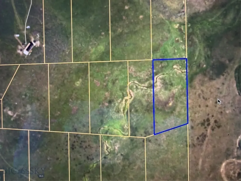 Nnn Laprele Creek Lane West Yellowstone MT 59758