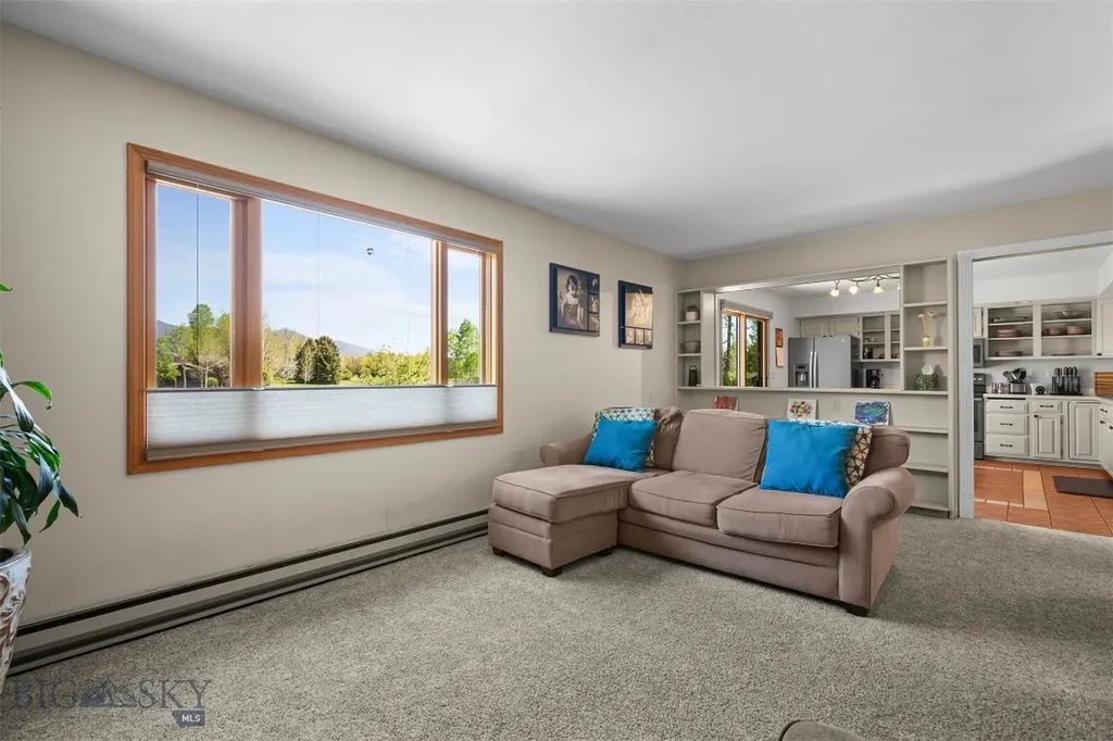 252 Cirque Drive Bozeman MT 59718