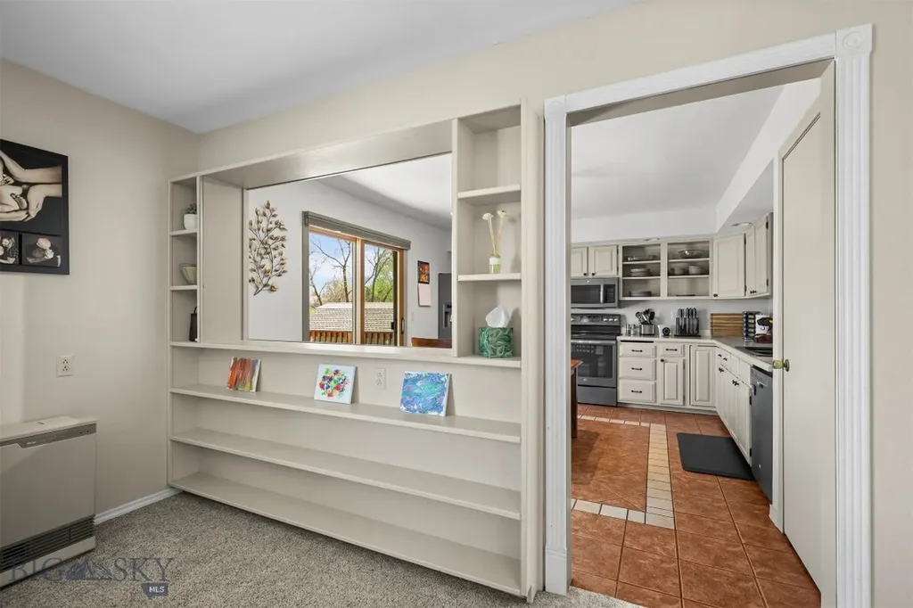 252 Cirque Drive Bozeman MT 59718