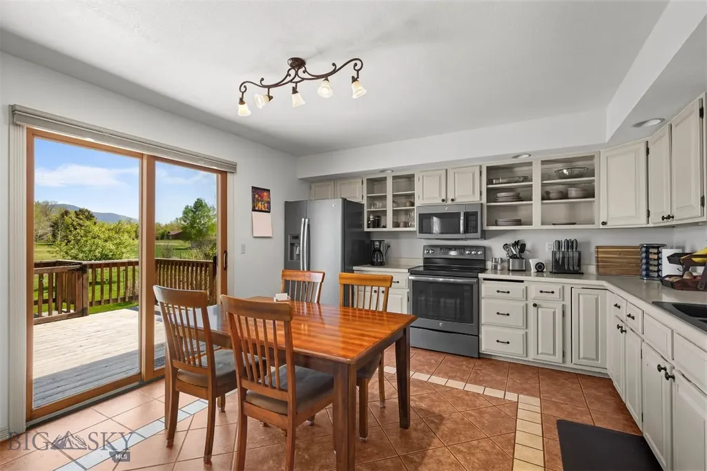 252 Cirque Drive Bozeman MT 59718
