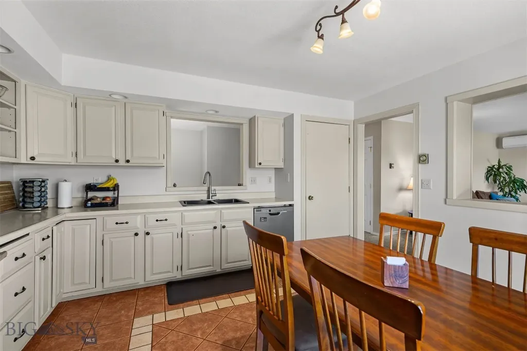 252 Cirque Drive Bozeman MT 59718