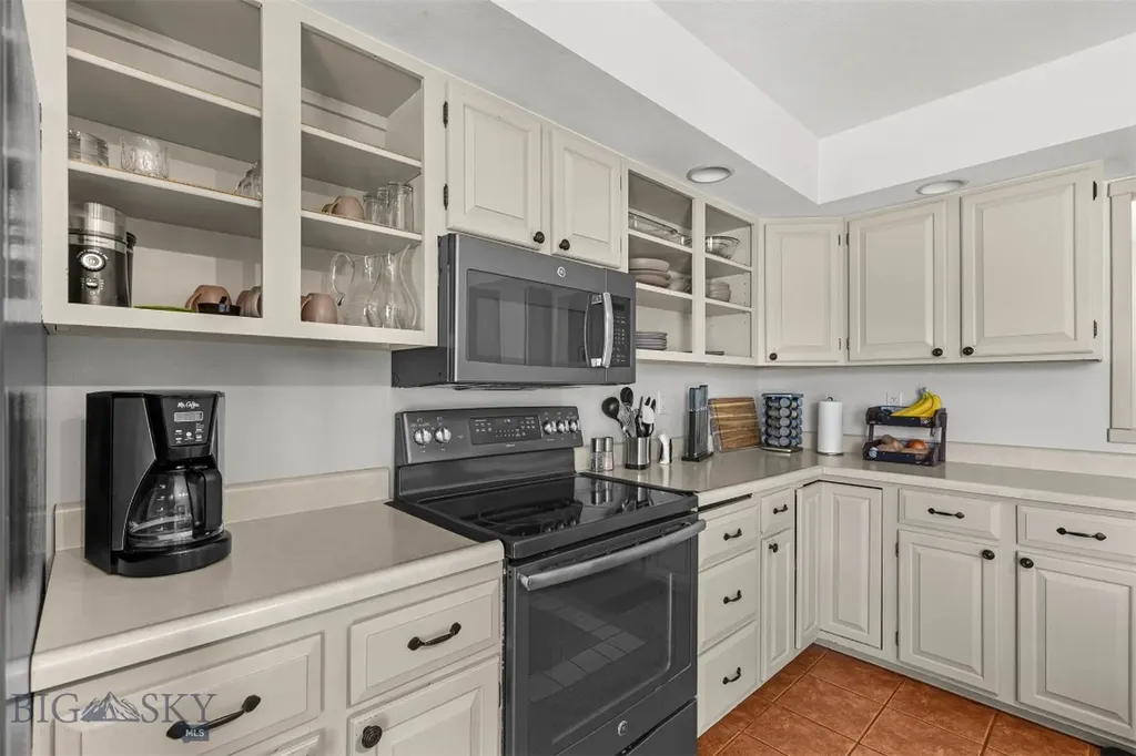 252 Cirque Drive Bozeman MT 59718