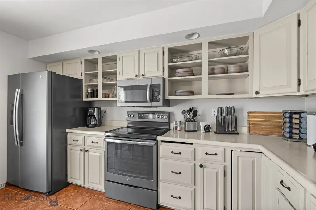 252 Cirque Drive Bozeman MT 59718