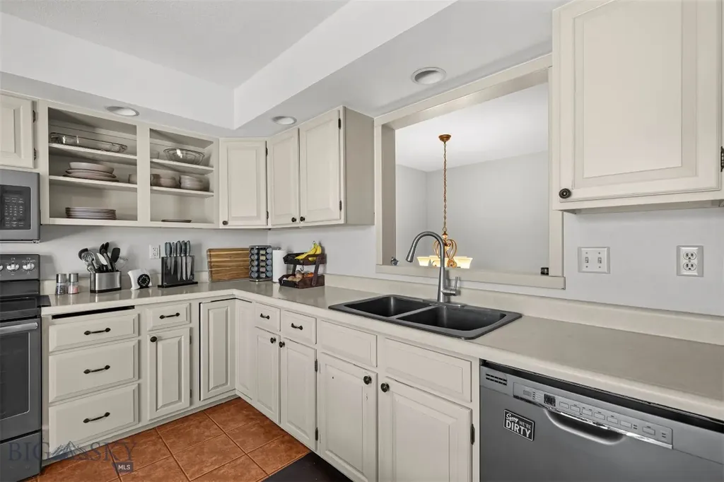 252 Cirque Drive Bozeman MT 59718