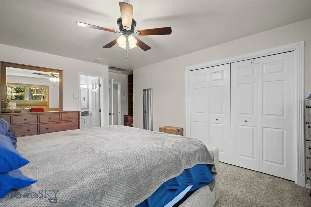 252 Cirque Drive Bozeman MT 59718