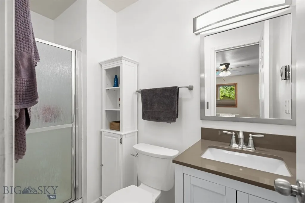 252 Cirque Drive Bozeman MT 59718