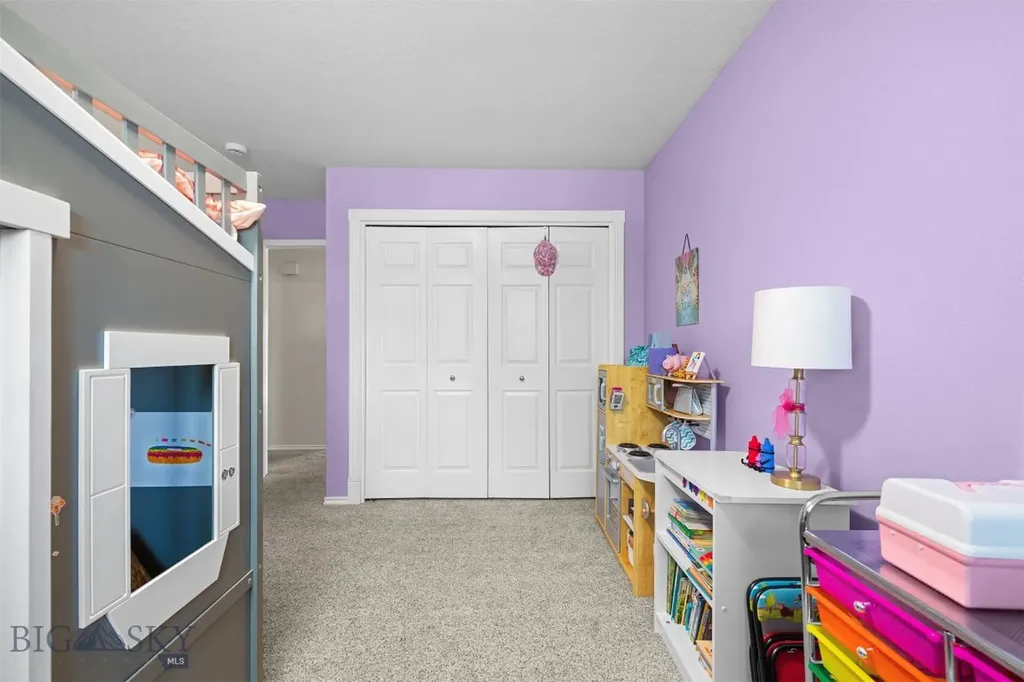 252 Cirque Drive Bozeman MT 59718