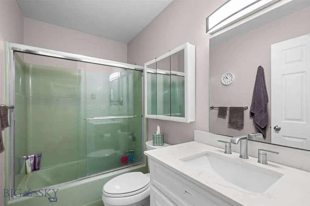 252 Cirque Drive Bozeman MT 59718