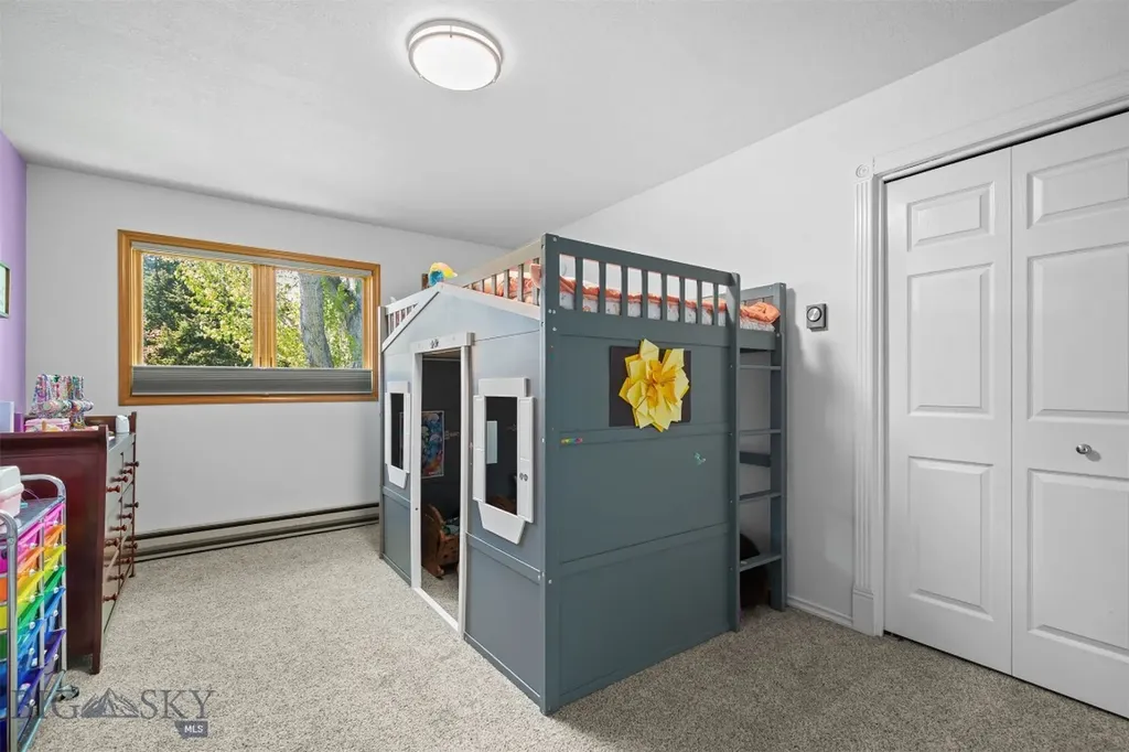 252 Cirque Drive Bozeman MT 59718