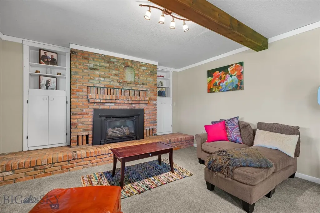 252 Cirque Drive Bozeman MT 59718