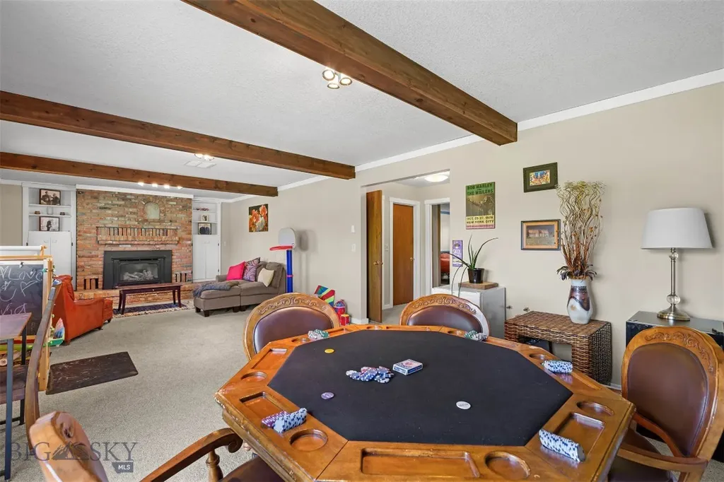 252 Cirque Drive Bozeman MT 59718