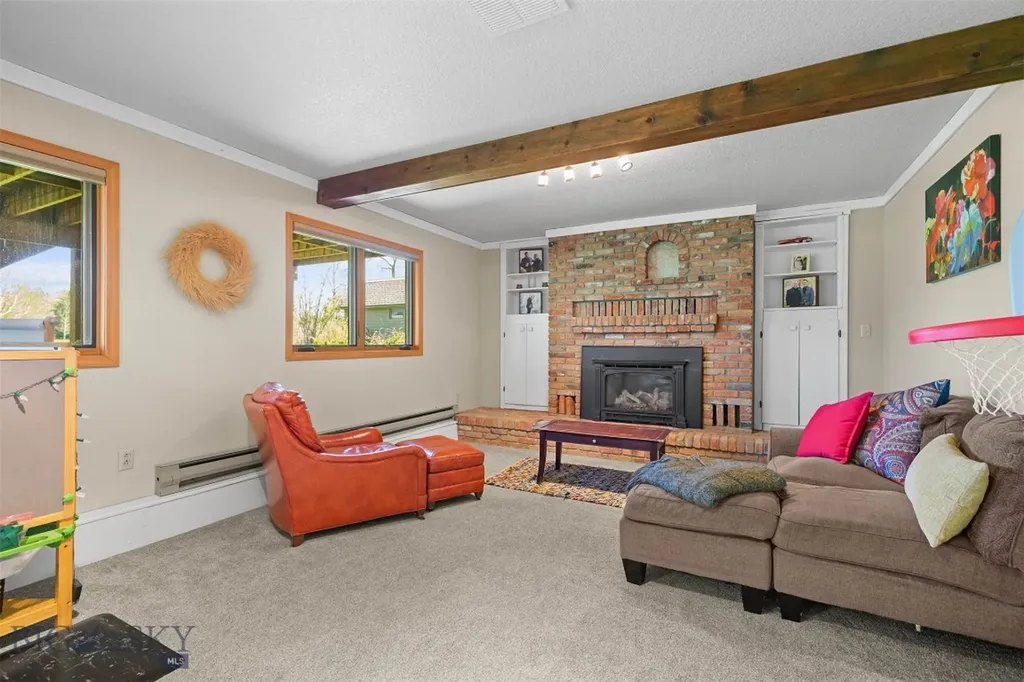 252 Cirque Drive Bozeman MT 59718