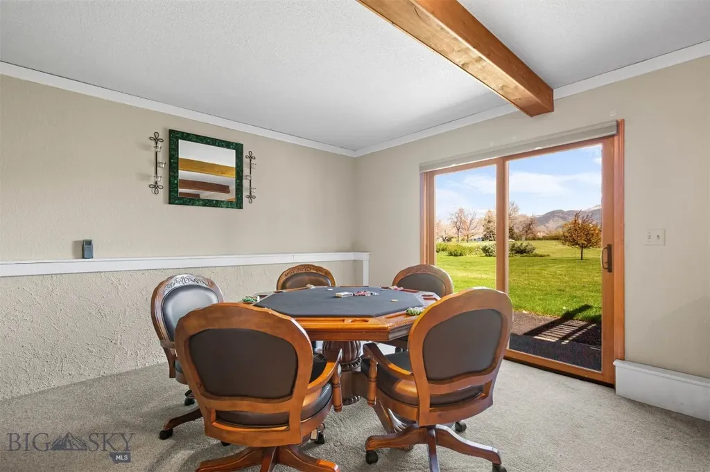 252 Cirque Drive Bozeman MT 59718