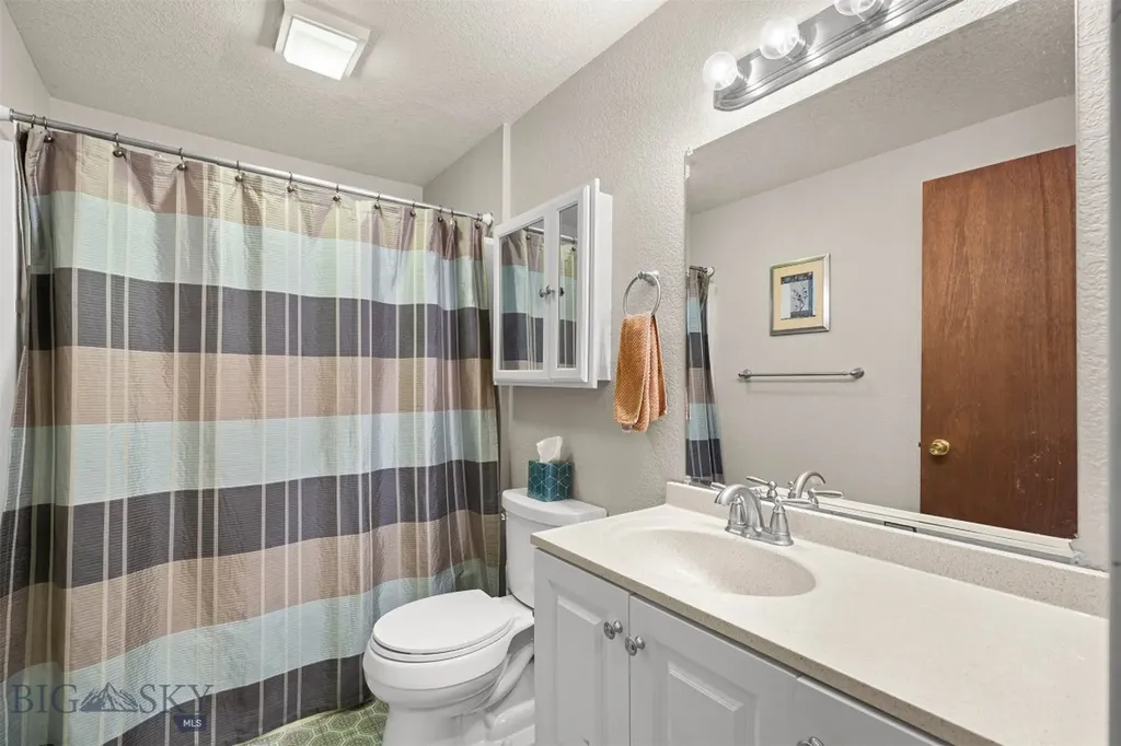 252 Cirque Drive Bozeman MT 59718