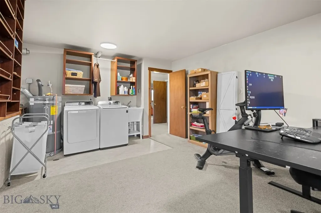 252 Cirque Drive Bozeman MT 59718