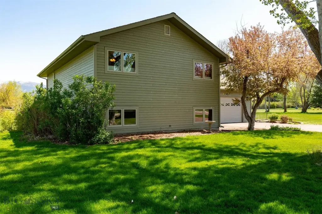 252 Cirque Drive Bozeman MT 59718
