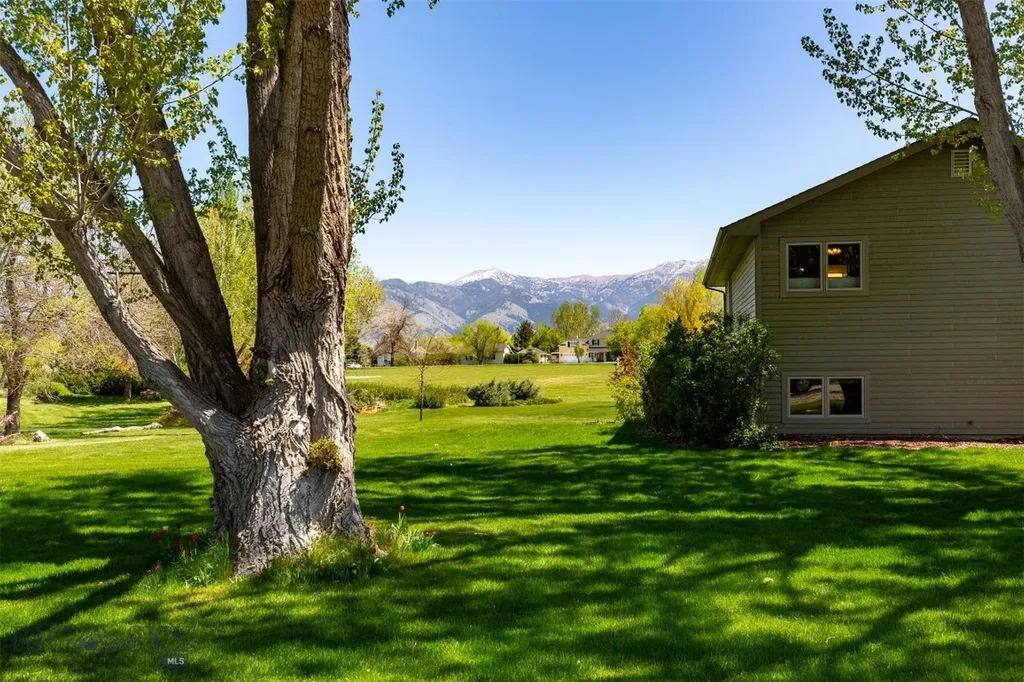 252 Cirque Drive Bozeman MT 59718