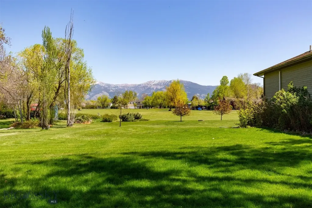 252 Cirque Drive Bozeman MT 59718