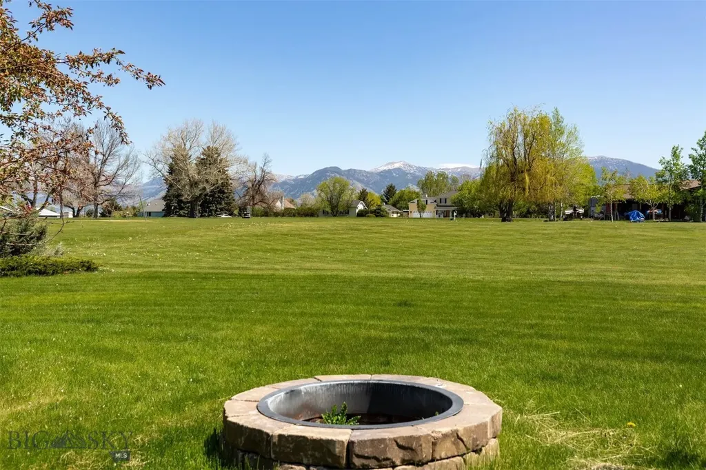 252 Cirque Drive Bozeman MT 59718