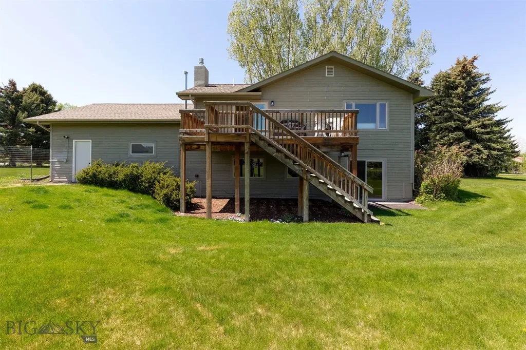 252 Cirque Drive Bozeman MT 59718