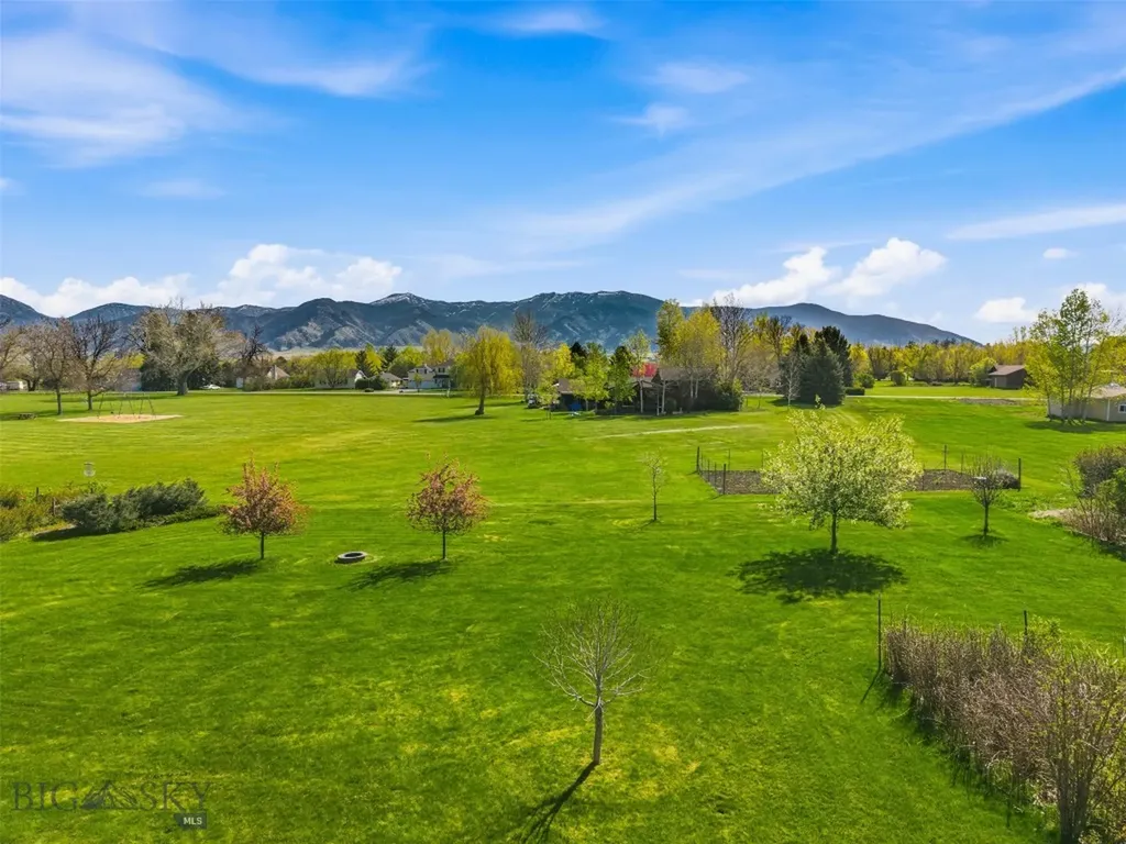 252 Cirque Drive Bozeman MT 59718