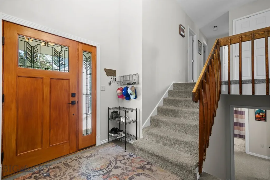 252 Cirque Drive Bozeman MT 59718