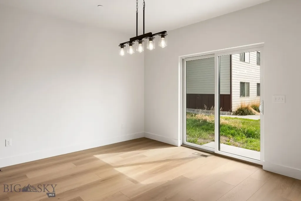 100 Bow Perch Lane Bozeman MT 59718