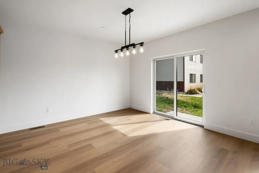 100 Bow Perch Lane Bozeman MT 59718
