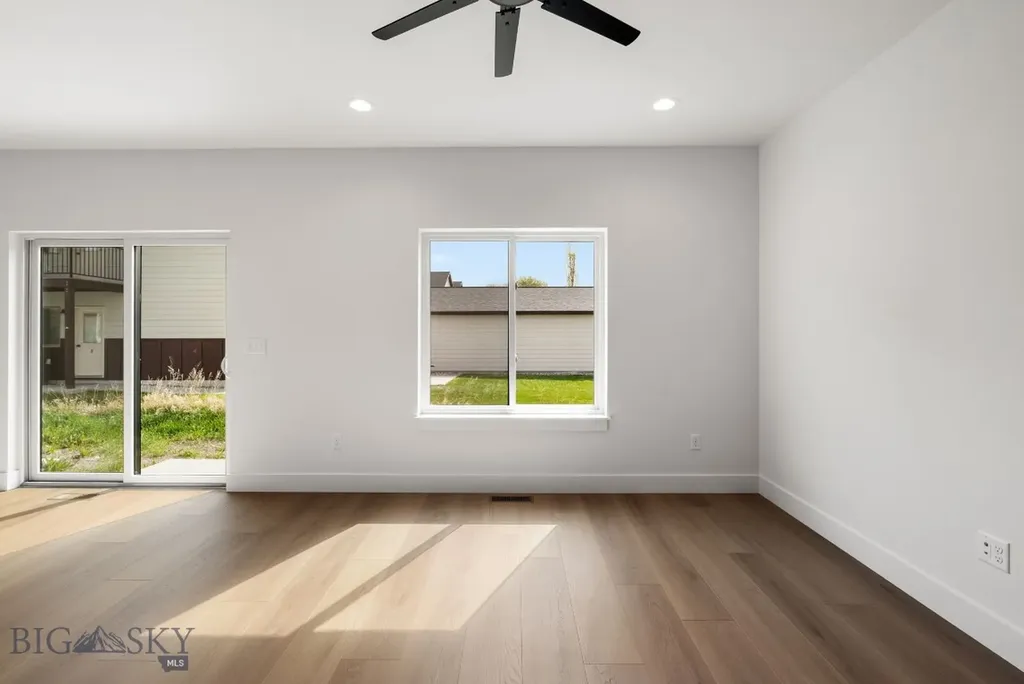 100 Bow Perch Lane Bozeman MT 59718