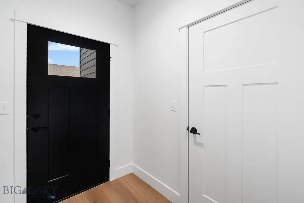 100 Bow Perch Lane Bozeman MT 59718