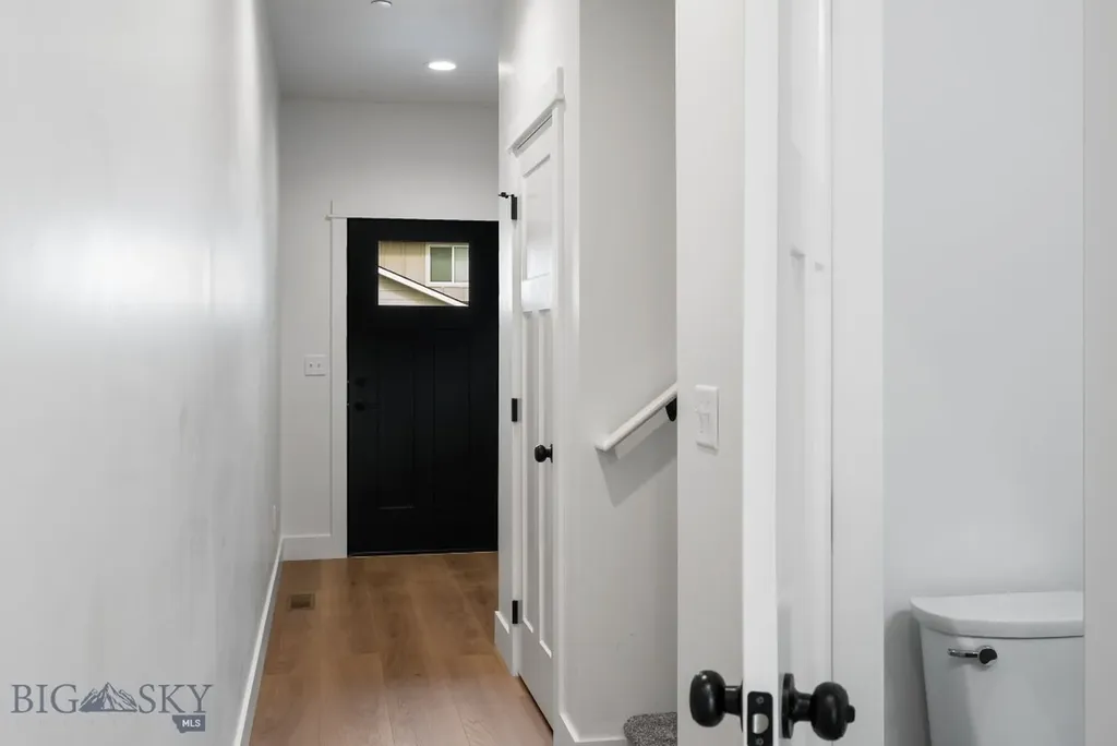 100 Bow Perch Lane Bozeman MT 59718