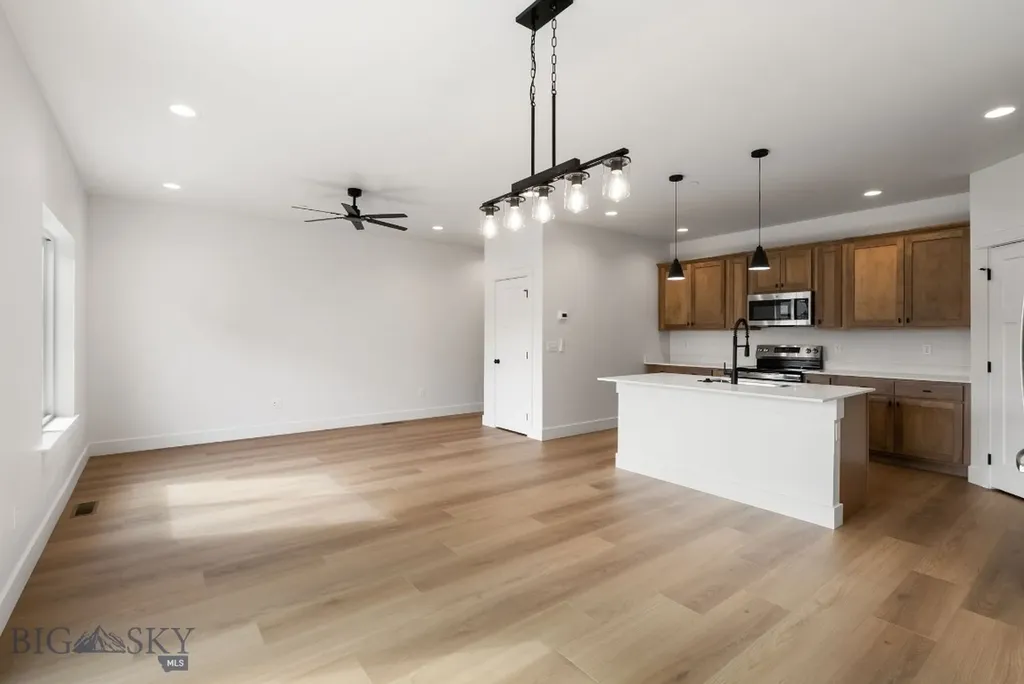 100 Bow Perch Lane Bozeman MT 59718