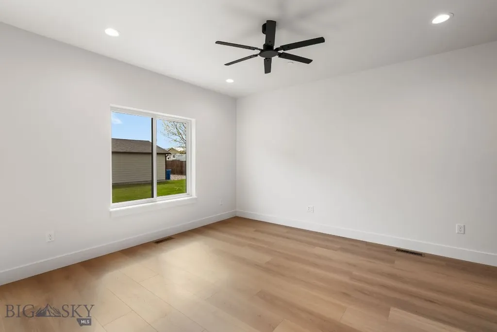 100 Bow Perch Lane Bozeman MT 59718