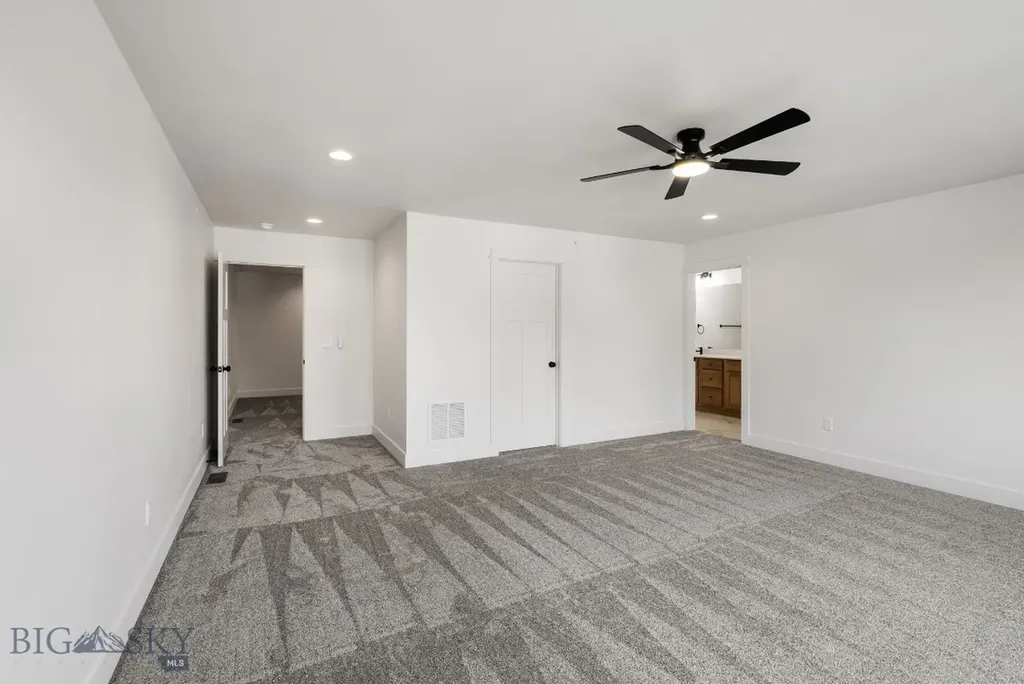 100 Bow Perch Lane Bozeman MT 59718