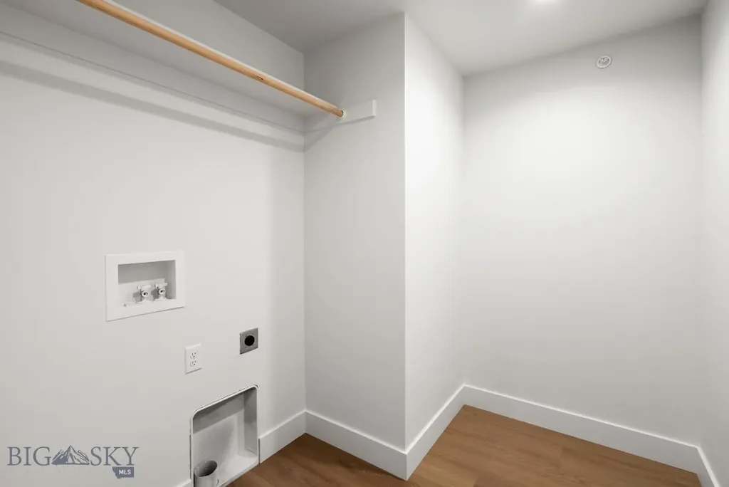 100 Bow Perch Lane Bozeman MT 59718