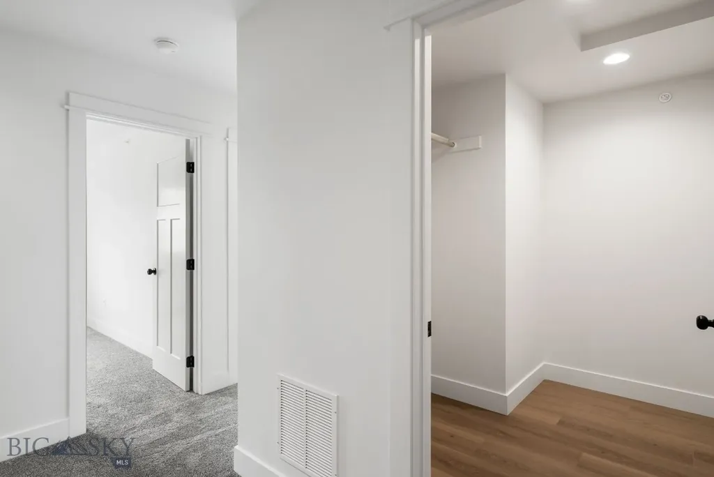 100 Bow Perch Lane Bozeman MT 59718