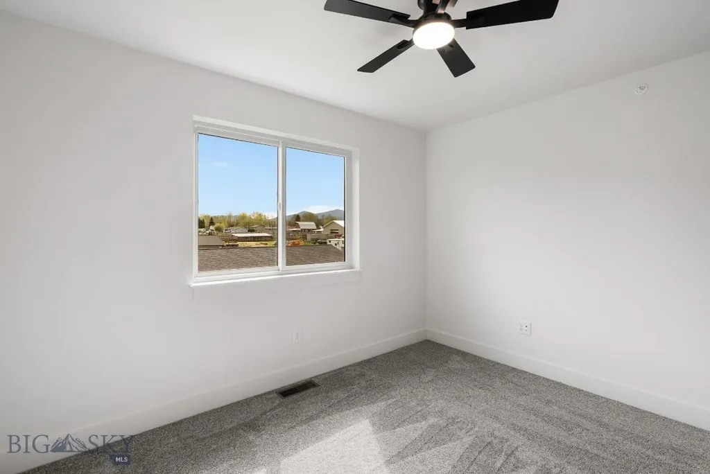 100 Bow Perch Lane Bozeman MT 59718