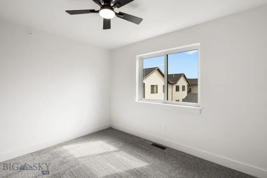 100 Bow Perch Lane Bozeman MT 59718