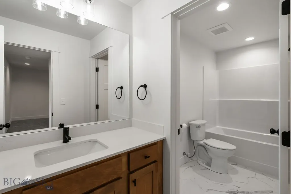 100 Bow Perch Lane Bozeman MT 59718