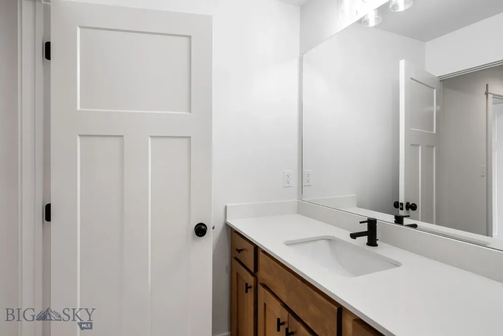 100 Bow Perch Lane Bozeman MT 59718