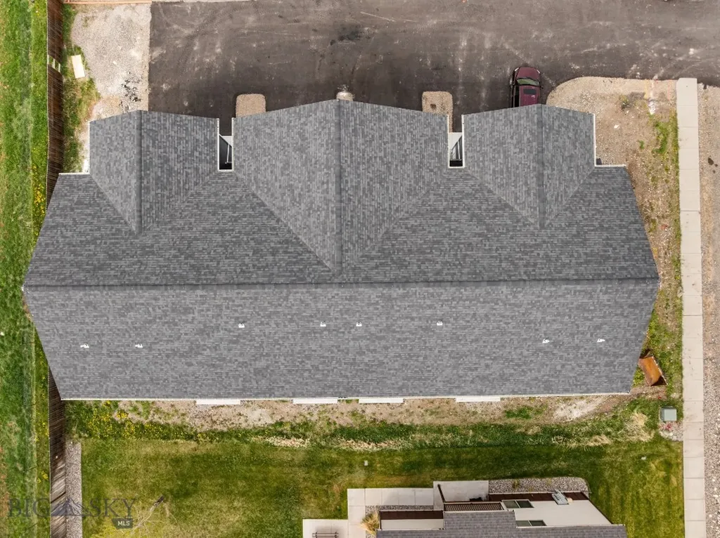 100 Bow Perch Lane Bozeman MT 59718