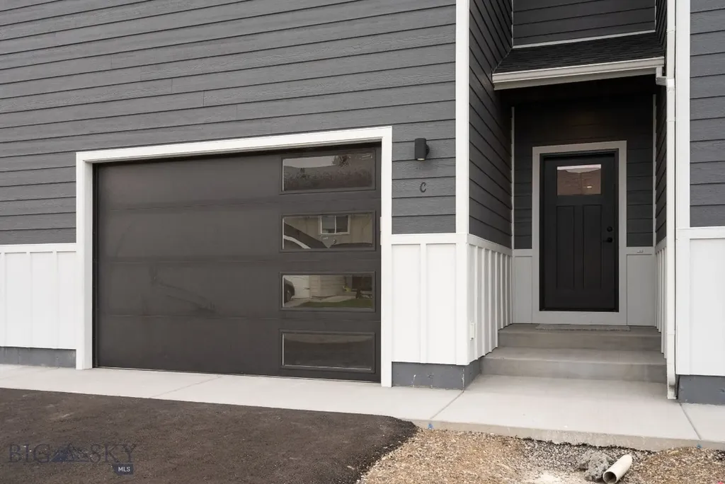 100 Bow Perch Lane Bozeman MT 59718