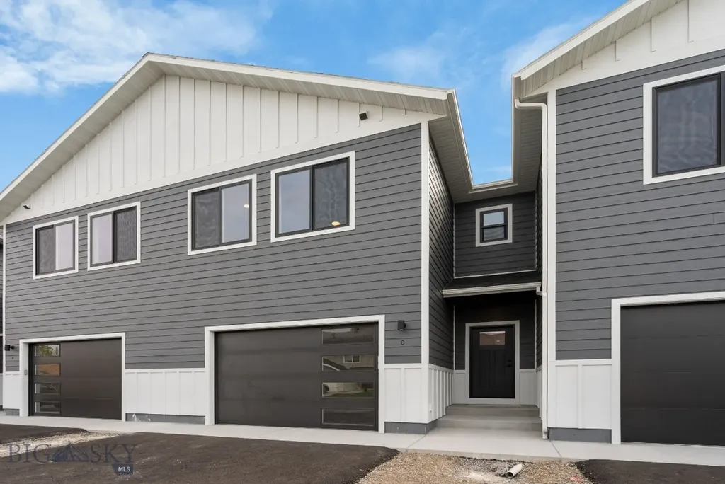 100 Bow Perch Lane Bozeman MT 59718
