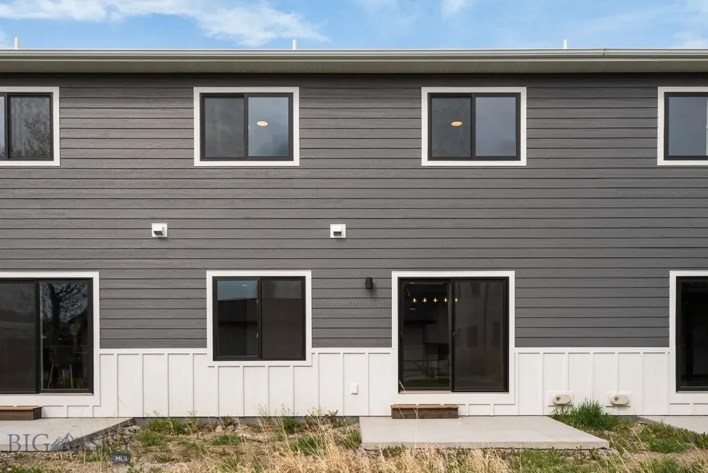 100 Bow Perch Lane Bozeman MT 59718
