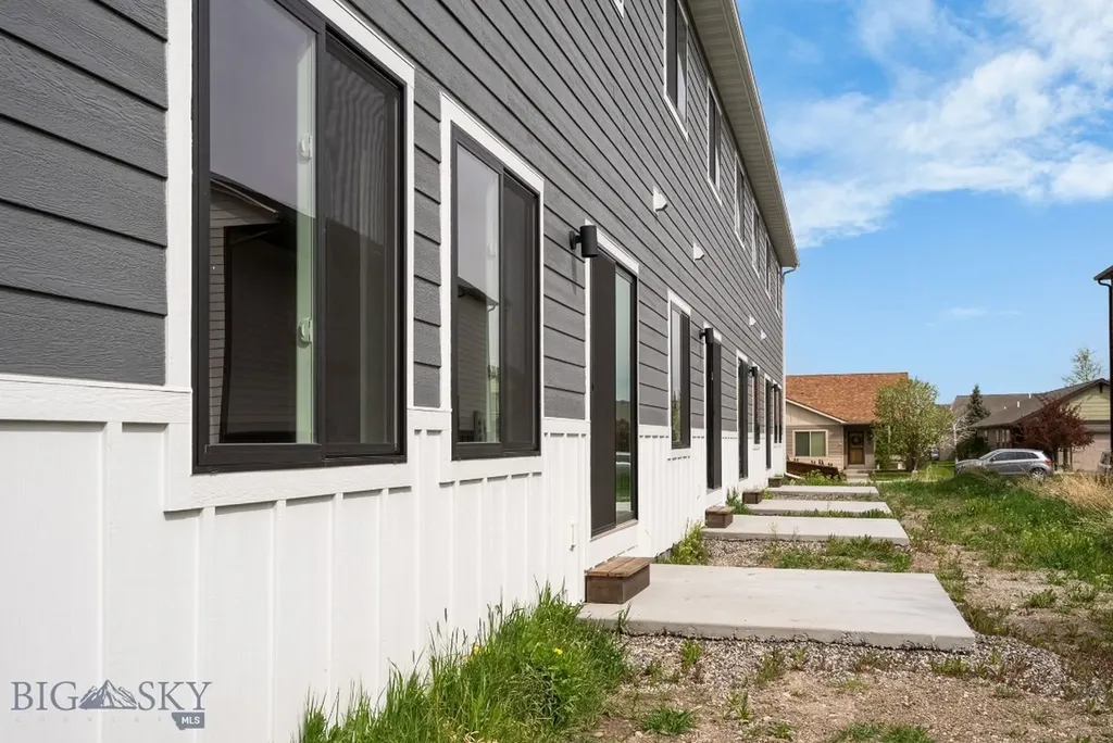 100 Bow Perch Lane Bozeman MT 59718