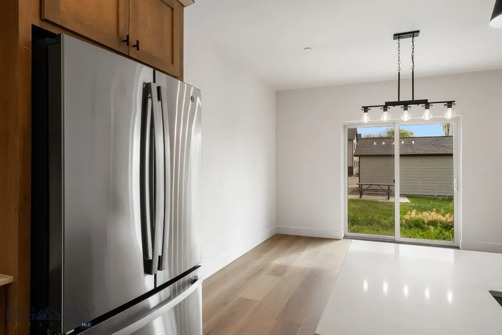 100 Bow Perch Lane Bozeman MT 59718