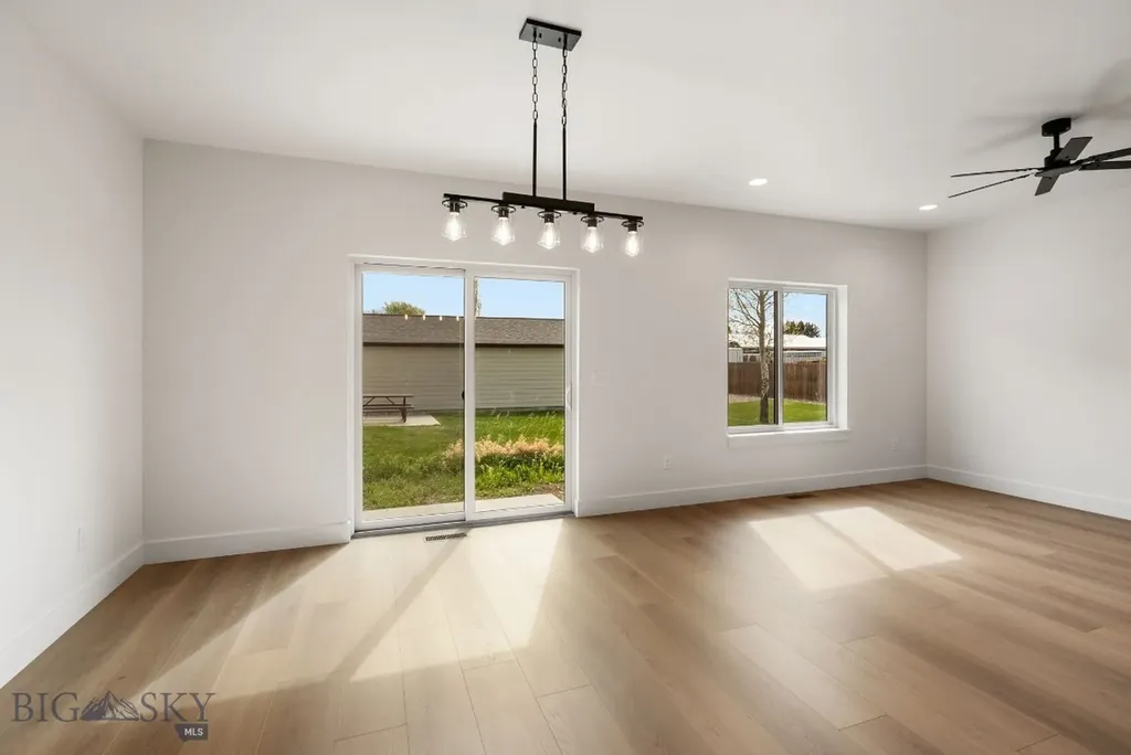100 Bow Perch Lane Bozeman MT 59718