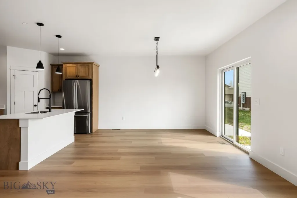100 Bow Perch Lane Bozeman MT 59718