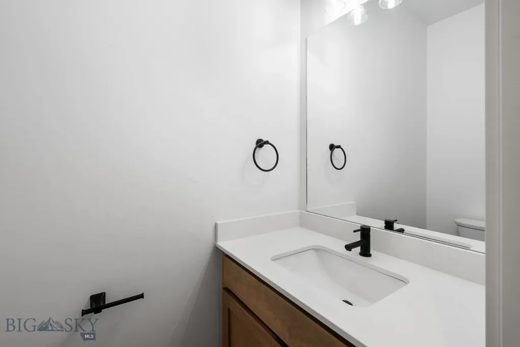 100 Bow Perch Lane Bozeman MT 59718